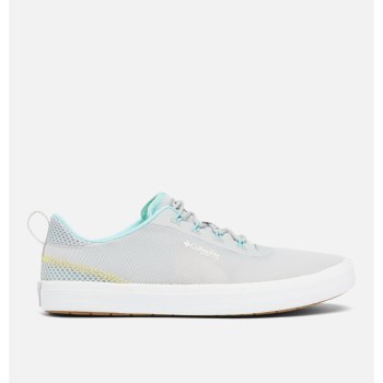 Columbia Sneakers Dames, Dorado PFG Zilver Grijs Blauw, 86WJYREGS